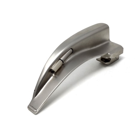 A2Z Scilab Laryngoscope Blade Macintosh Mac No 2, Stainless Steel A2Z-ZR561